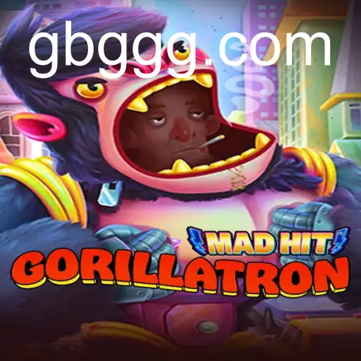 MadHitGorillatron